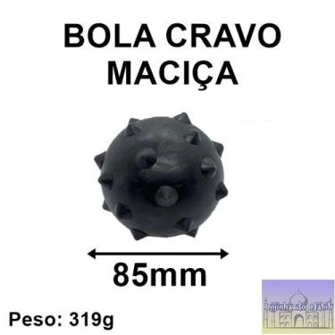 Imagem de Brinquedo Pet Pneu e Bola Maciça Alta Resistência PitBul Rottweiler - 