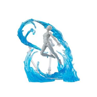 Imagem de Tamashii Effect Water Blue Ver - SH Figuarts - Bandai