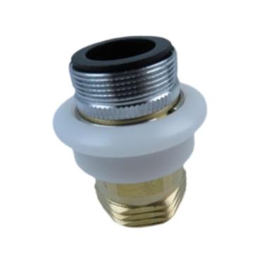 Imagem de Ｂｅｓｇａ Adaptador de da máquina de lavadora de louça Equipamento de peças de conexão rápida Adaptadores de de de pia para o, Longo