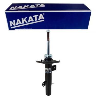 Imagem de Amortecedor Pressurizado Hg Dianteiro Direito - C3 2013 A 2018 - Hg 41