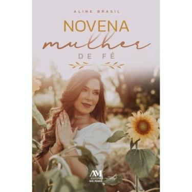Imagem de Novena Mulher De Fé