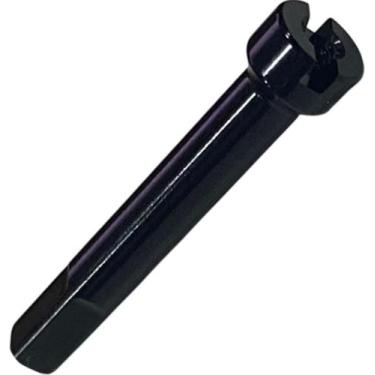 Imagem de Nipple 28 Mm Preto P/ Roda Cobalt 1 Crank Brothers Preto