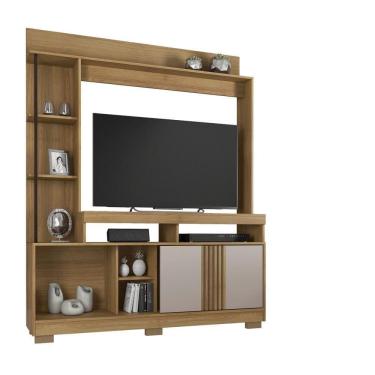 Imagem de Estante Home Sedução Tv Até 49" Noronha/off