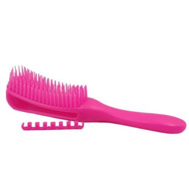 Imagem de Escova polvo - CENTRAL, ROSA PINK