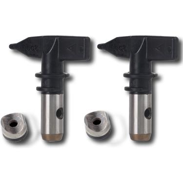 Imagem de Valu-Air Ponta De Pulverizador Sem Ar Reversível Para Pulverizadores Tinta, 2 Por Pacote (517)