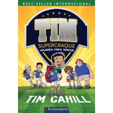 Imagem de Tim Supercraque 5