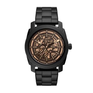 Imagem de Relógio Fossil Masculino Machine Preto - Me3253-1pn Me3253-1pn