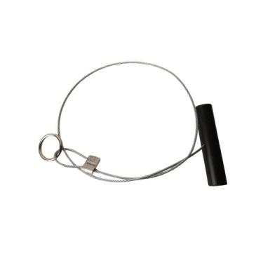 Imagem de Laço P/ Captura Cambão Suíno - Bema