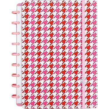 Imagem de Caderno Inteligente Medio Paris 80Fls