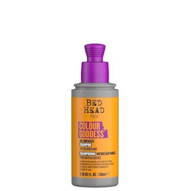 Imagem de Bed Head Colour Goddess - Shampoo para Cabelos Coloridos 100ml