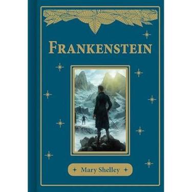 Imagem de Livro Frankenstein - Em Inglês
