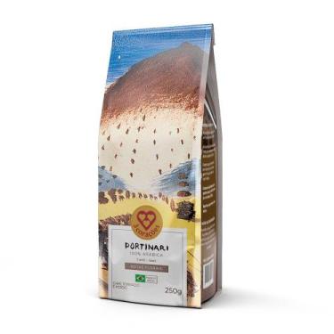 Imagem de Café Moído Portinari 1942 3 Corações 250g - 3corações
