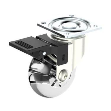 Imagem de Rodizio gira. 50mm plac.gel c/f soprano