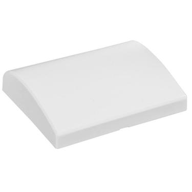 Imagem de Conversor Para Caixa Acoplada Branco - Vd-cvca*br1 - Astra Conversor P-acoplada Branco Astra Vd-cvca*br1