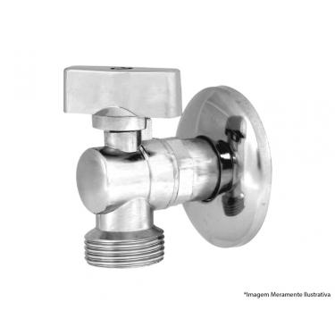 Imagem de Registro Esf Maq Lavar 1/2X3/4 Blister