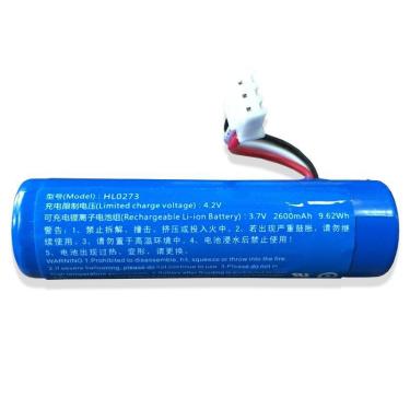 Imagem de Bateria Maquininha Cartão Moderninha Pro