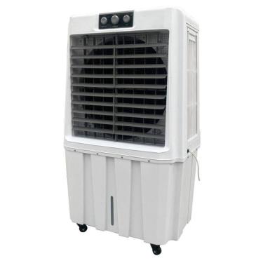 Imagem de Climatizador De Ar 9ACL 130 Amvox 130L 3 Velocidades Branco 110V