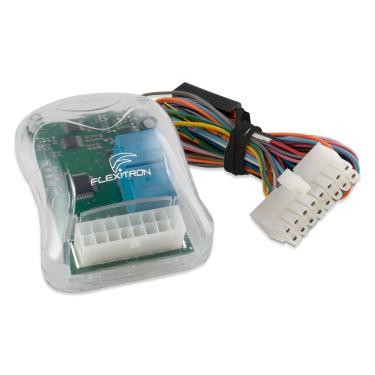 Imagem de Módulo De Retrovisor Universal Tilt Down e Rebatimento