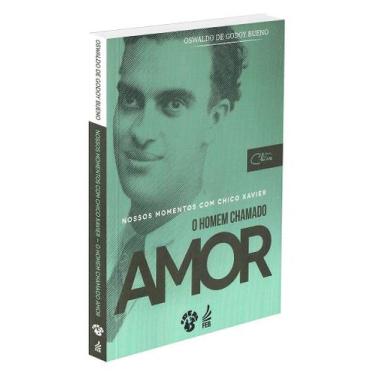 Imagem de Nossos momentos com Chico Xavier - Capa Antiga - Biografia de Oswaldo 