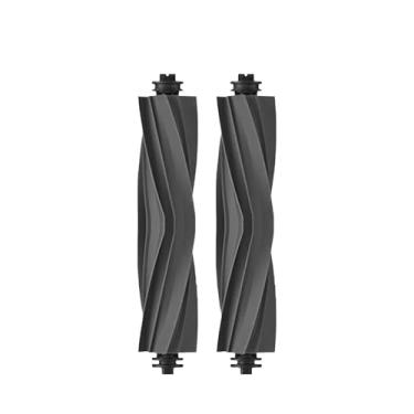 Imagem de Compatible With Dreame Bot L30 Ultra L20 Ultra Robot Vacuum Spare Parts Consumables Main Side Brush Hepa Filter Mop Cloth Dust Bag Accessories(Light Grey)