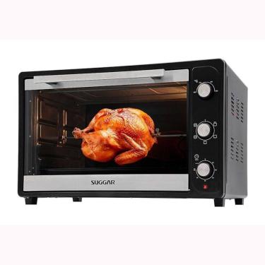 Imagem de Forno Elétrico De Bancada 66 Litros Suggar 220V