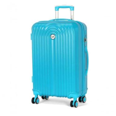 Imagem de Mala De Viagem Media Azul - M Azul