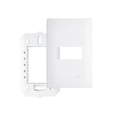 Imagem de Monte seu KIT de Interruptores e Tomadas linha Fame Habitat