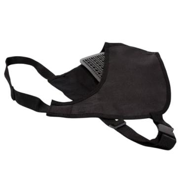 Imagem de rockible Protetor de Ombro Protetor de Peito Protetor de Almofada de Proteção de Ombro