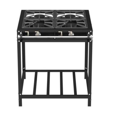 Imagem de Fogao Industrial Fi 430 Gas Glp