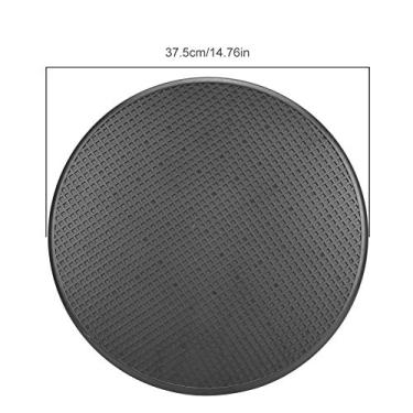 Imagem de Forte Placa de Machadinha Rígida de Argamassa de Cimento de Adesão, Limpador de Máquina de Suavização de Areia Grossa, Uma Substituição Ideal, Instalação Fácil, 100% Nova,