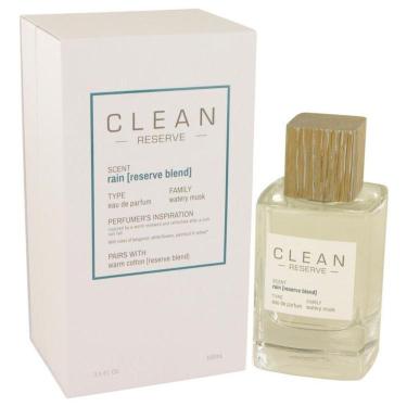 Imagem de Perfume Fem. Clean Rain Reserve Blend 100 Ml