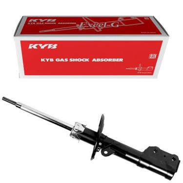 Imagem de Amortecedor Honda Fit 2003 A 2008 Dianteiro Passageiro Kyb