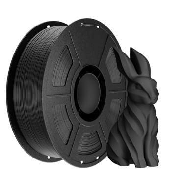 Imagem de Filamento de impressora 3D Conjure PLA+ de 1,75 mm, PLA Plus com precisão dimensional +/- 0,02 mm, maior resistência e resistência, bem enrolado, sem entupimento, serve para a maioria das impressoras