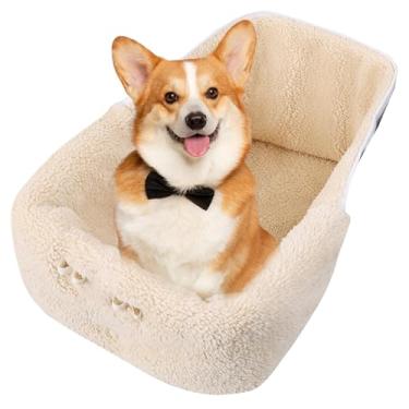 Imagem de Rrlihjgu Tapete para Carrinho de Passeio de Animais - Capa Impermeável Para Carrinho de Cão Reutilizável | Acessório Magnético Para Todas as Raças de Cachorros,Passeios ao Ar Libre Praia Parque