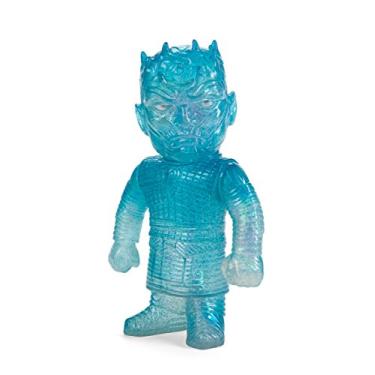 Imagem de Boneco de vinil japonês Hikari edição limitada do Rei da Noite do Gelo Game of Thrones