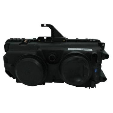 Imagem de Farol mbb axor l/e todos orgus nac **mercedes benz axor - ORGUS 11.415