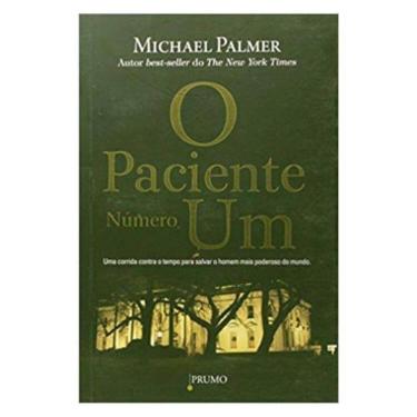 Imagem de O Paciente Número Um