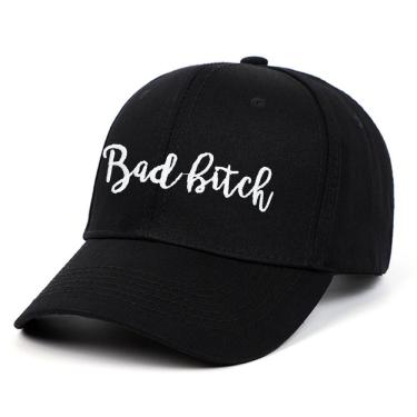 Imagem de Boné de beisebol Bads Butchs Anime Snapback Hat Algodão 75g