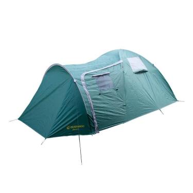 Imagem de Barraca Zeus 6p Camping 1500mm Coluna D Agua - Guepardo