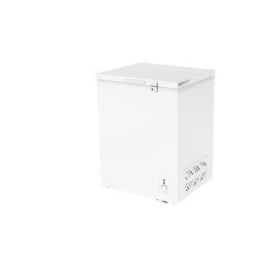 Imagem de Freezer Horizontal 140 litros Philco PFH160B 2 em 1 Gás Refrigerante R600a Pés com Rodízio Degelo Manual Branco Branco / 220