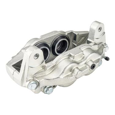 Imagem de PHILTOP Pinça de freio dianteiro direito compatível com 2009-2013 G37, FX50, 2014-2018 Q50, Q60, Q70, Q70L, 2009-2019 370Z, 2011-2013 M37, M56, conjunto de pinças de freio