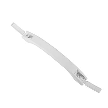 Imagem de Generic Barra de Assistência à Prova D'água Durável para Porta de RV para Motorhomes, Reboques, Barcos - Polipropileno Branco