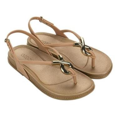 Imagem de Sandalia Papete Grendha Musa-Feminino