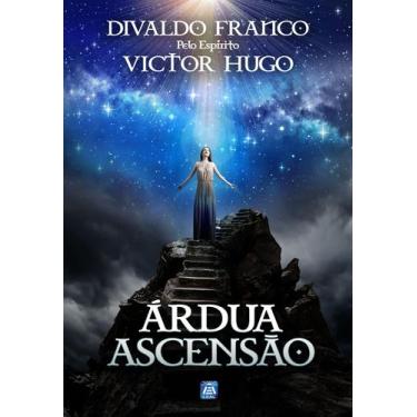 Imagem de Livro - Árdua Ascensão