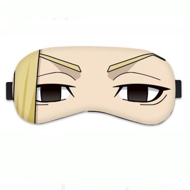 Imagem de Máscara para dormir Tokyo Mikey Anime Super Soft Eye Cover