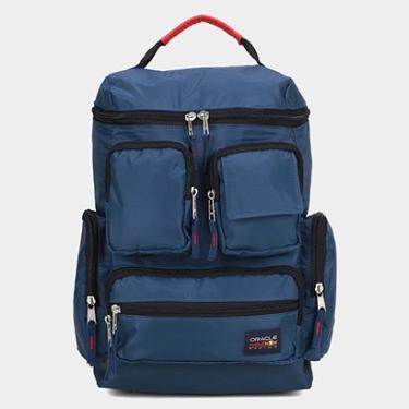 Imagem de Mochila Red Bull Mochila Racing 18L-Unissex