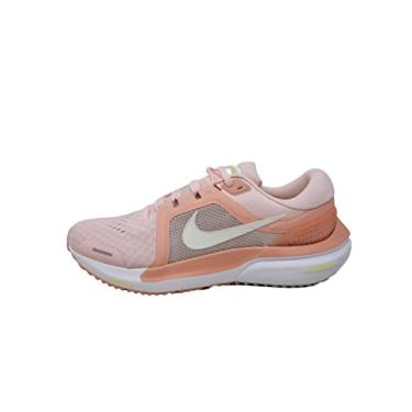 Imagem de Tênis Air Zoom Vomero 16 Nike Feminino Cor:Rosa;Tamanho:38