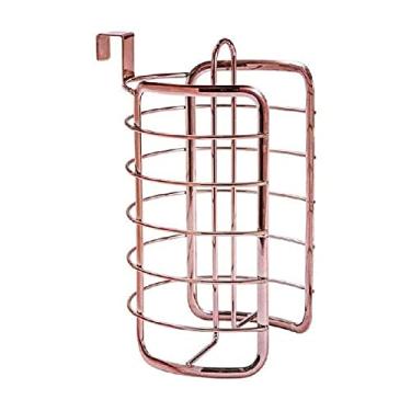 Imagem de 3FLQOOPP Suporte de toalha de papel, suporte de toalha de cozinha, suporte de papel de rolo durável de espessura para cozinha, escritório, banheiro