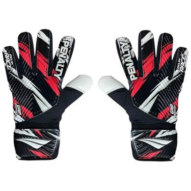 Imagem de Luva de Goleiro Delta Race XXIV Adulto - Penalty-Unissex