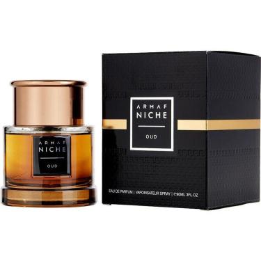 Imagem de Perfume Unisex Armaf Niche Oud Armaf Eau De Parfum Spray 90 Ml